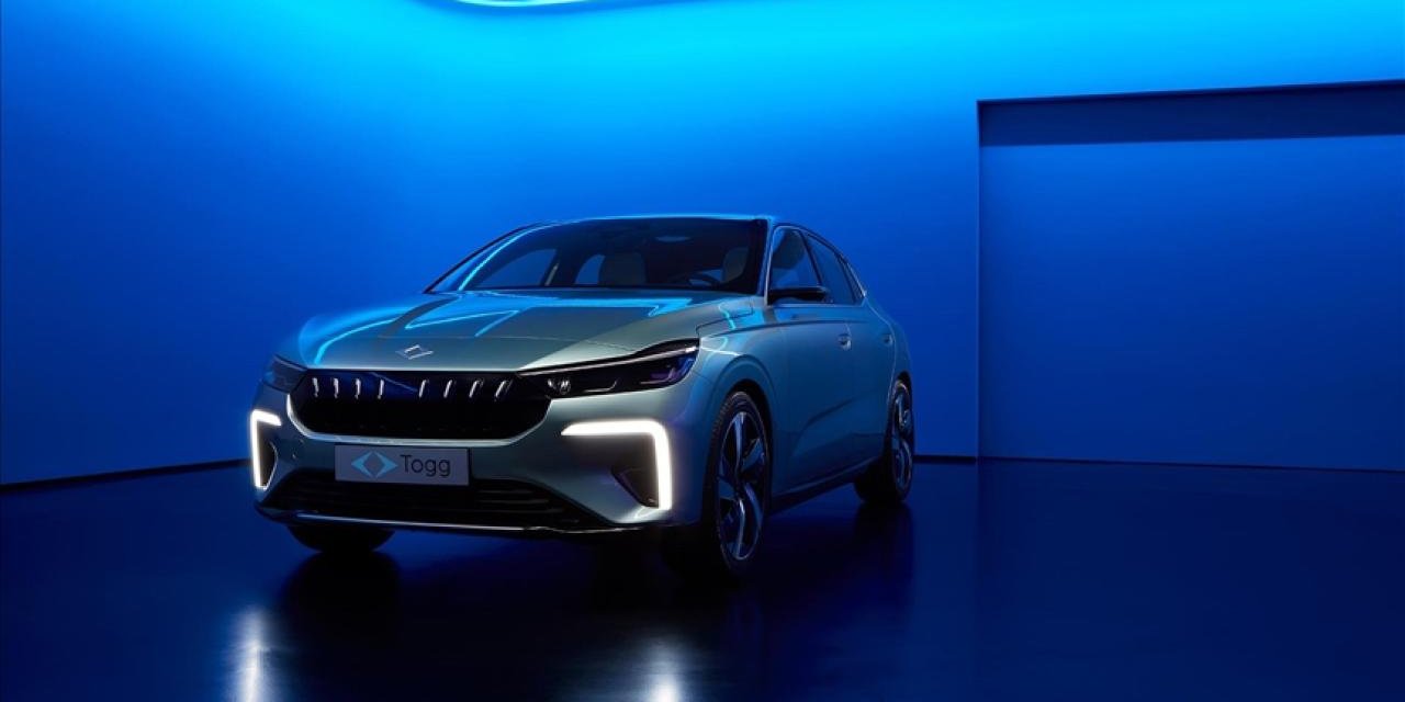 TOGG’un yeni modeli T10F satışa çıktı! İşte T10F Fiyatları…