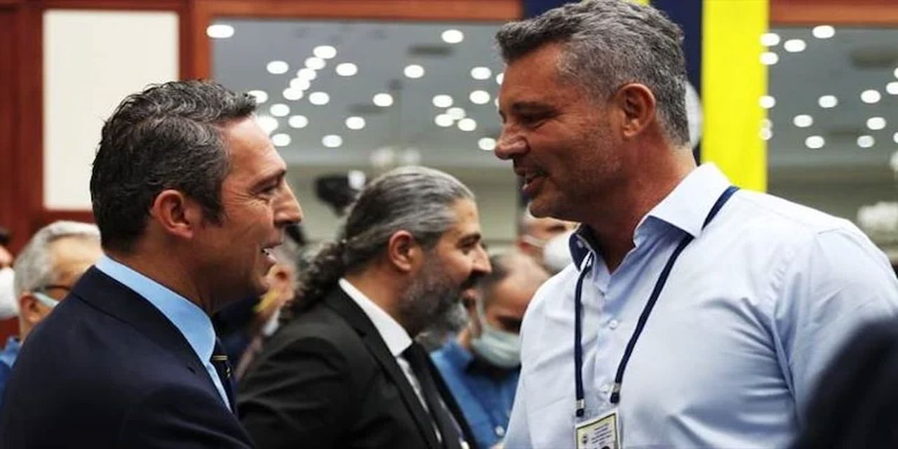 Ali Koç ve Sadettin Saran’ın Yönetim Listeleri Belli Oldu
