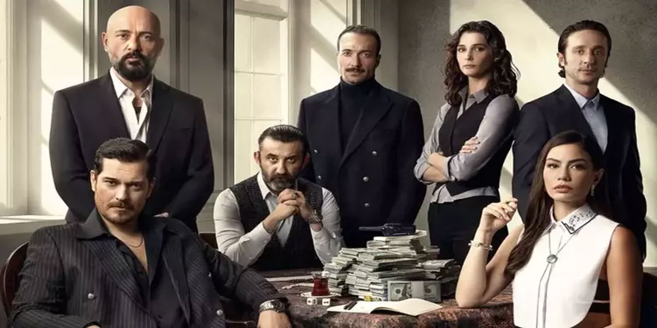 Eşref Rüya Yeni Sezona Başlıyor