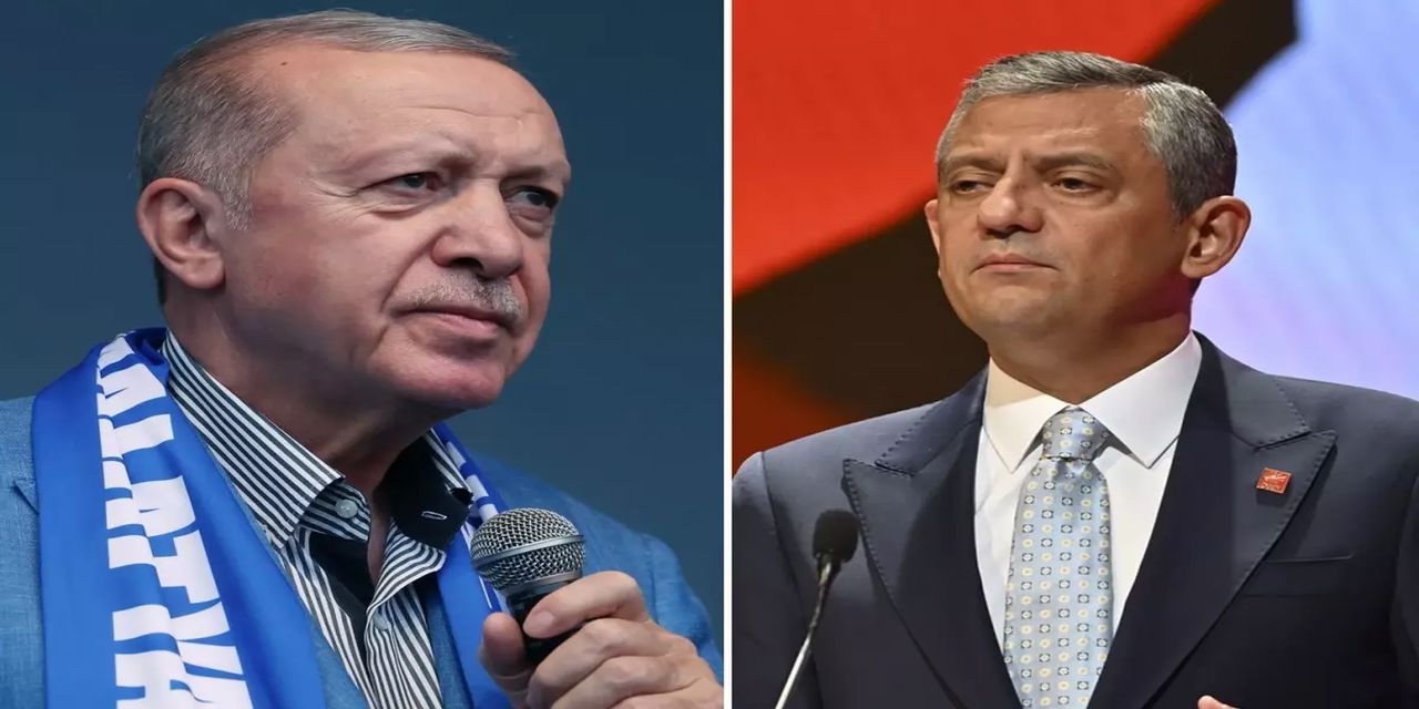 Kıyasıya Yarış: Son Seçim Anketinde AK Parti ve CHP Arasındaki Fark Kapandı