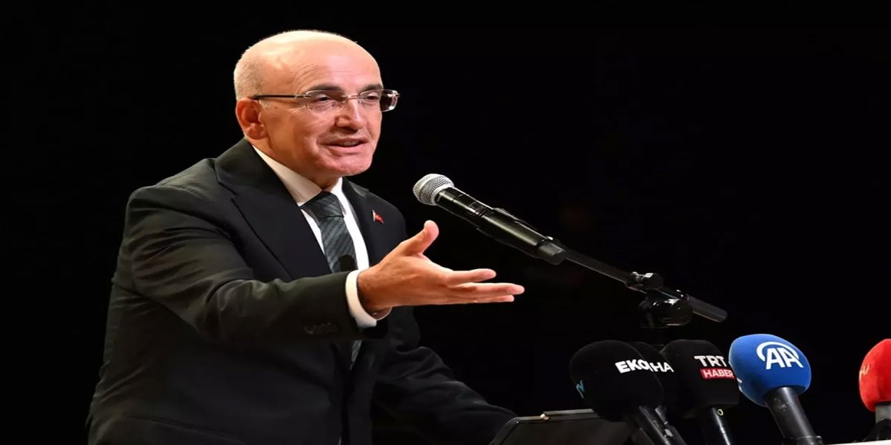 Bakan Şimşek’ten dikkat çeken açıklamalar: “Bu yıl başımıza gelmeyen kalmadı”