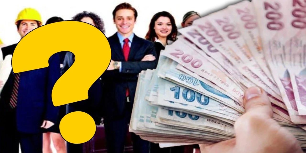 Polis, Asker, Hemşire ve Öğretmen İçin 270 bin Tl yakın memur promosyonu