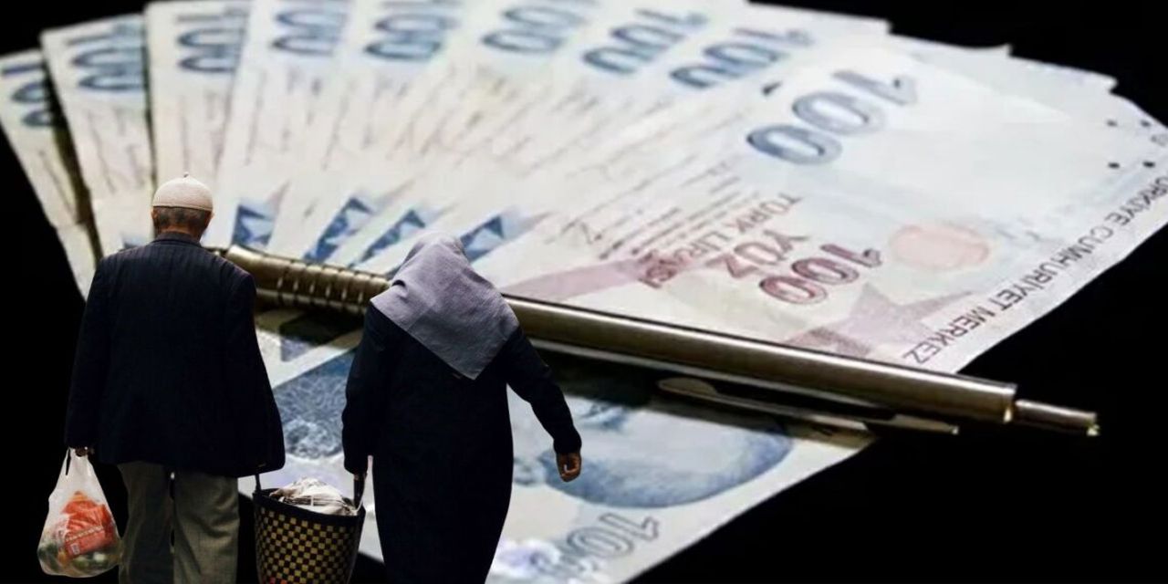 SGK’dan Erken Emeklilik Fırsatı! 1800 Gün Primle Emekli Olmak Mümkün