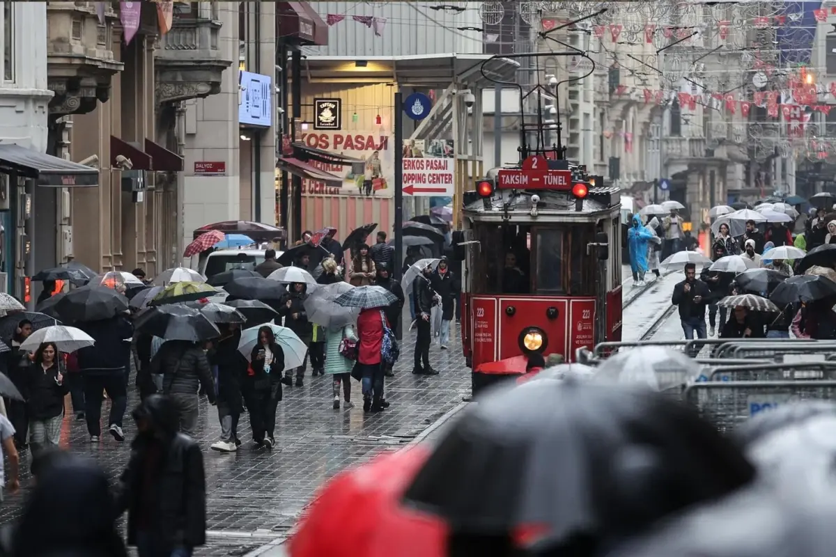 İstanbullulara kritik uyarı: Evinize erkenden gidin