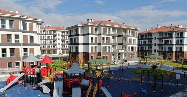 Başkan Erdoğan duyurdu: 240 ay vade 6 bin 750 TL taksitle sosyal konut müjdesi! İstanbul'da hangi ilçelerde?