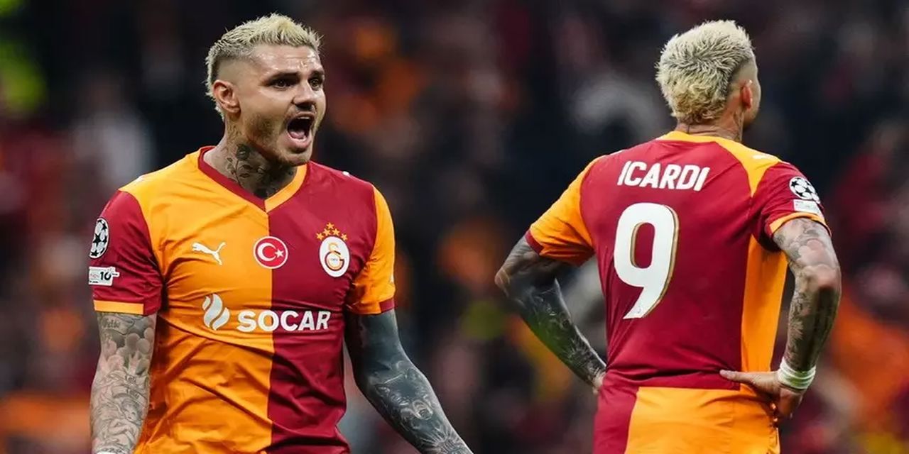Devre Arasında Ayrılık Sinyali! Mauro Icardi İçin İtalya’dan Sürpriz Hamle