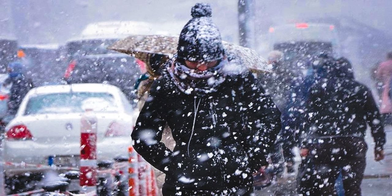 Uzmandan Türkiye’ye umut dolu kış uyarısı: “Yoğun kar yağışları geliyor!”