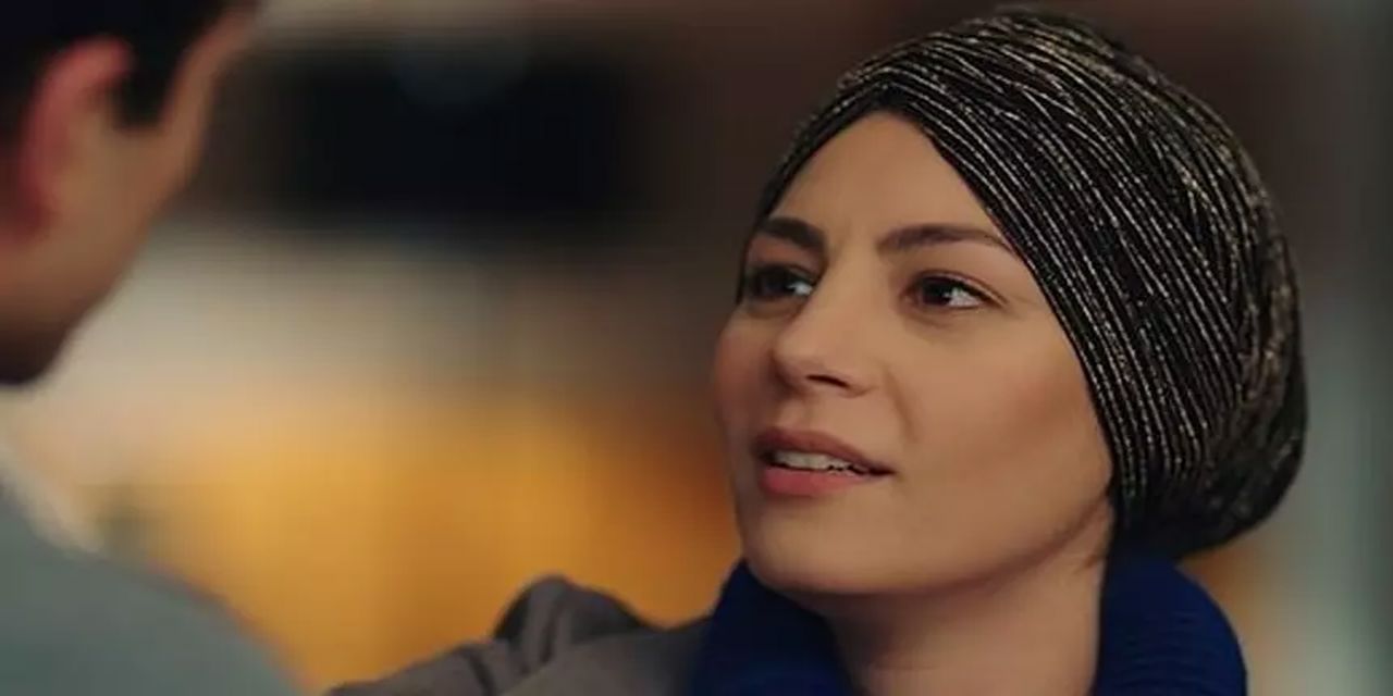 Ünlü oyuncu Sevim Erdoğan’a sevgilisi büyük şok yaşattı