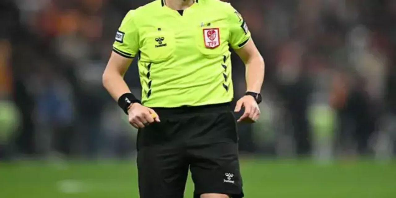 Süper Lig’in 11. haftasında dev maçların hakemleri açıklandı! Derbide sürpriz isim