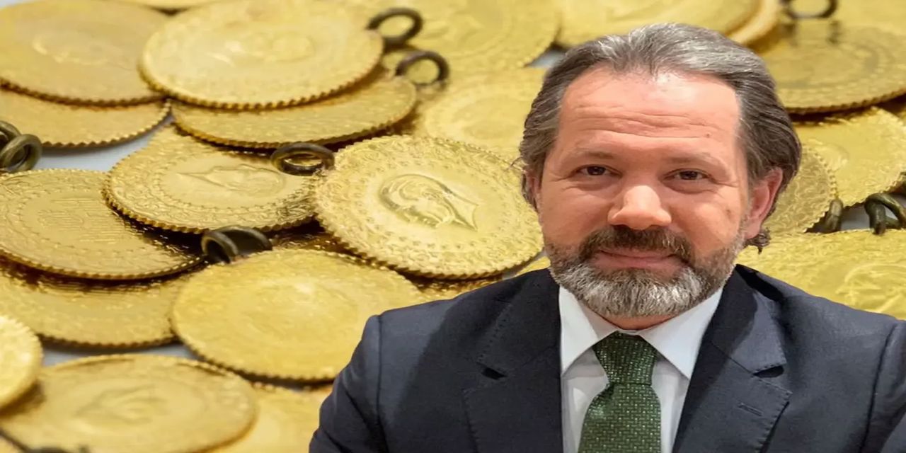 İslam Memiş’ten Altın Tahmini: “Yok Artık!” Dedirten 2026 Öngörüsü