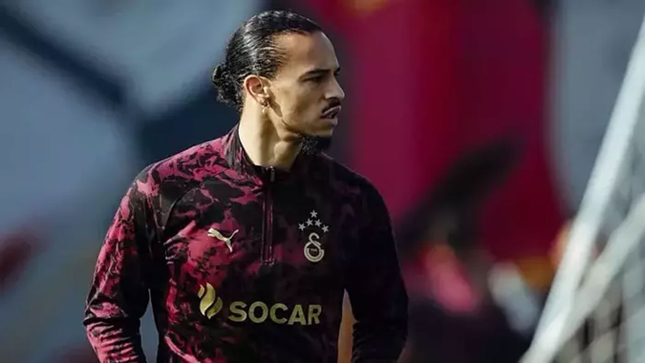 Galatasaray’ın Alman Yıldızı Leroy Sane, Panzerler’e Geri Dönüyor!