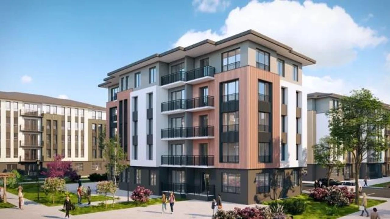 TOKİ 500 Bin Konut: Güncel Kura Takvimi Yenilendi