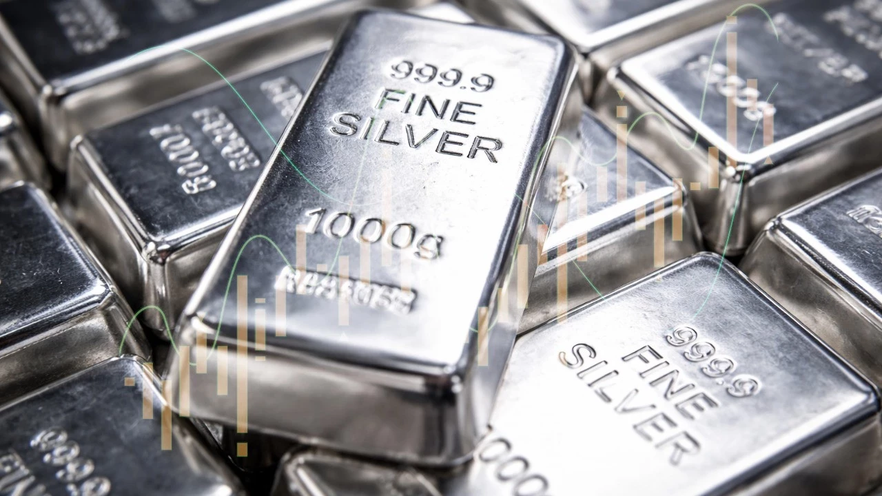Gümüşte Rüzgar Tersine mi Döndü? "Alım İçin Bekleyin"