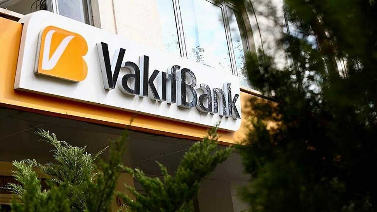 2. El Oto İçin "Can Suyu": VakıfBank Kredi Musluğunu Açtı