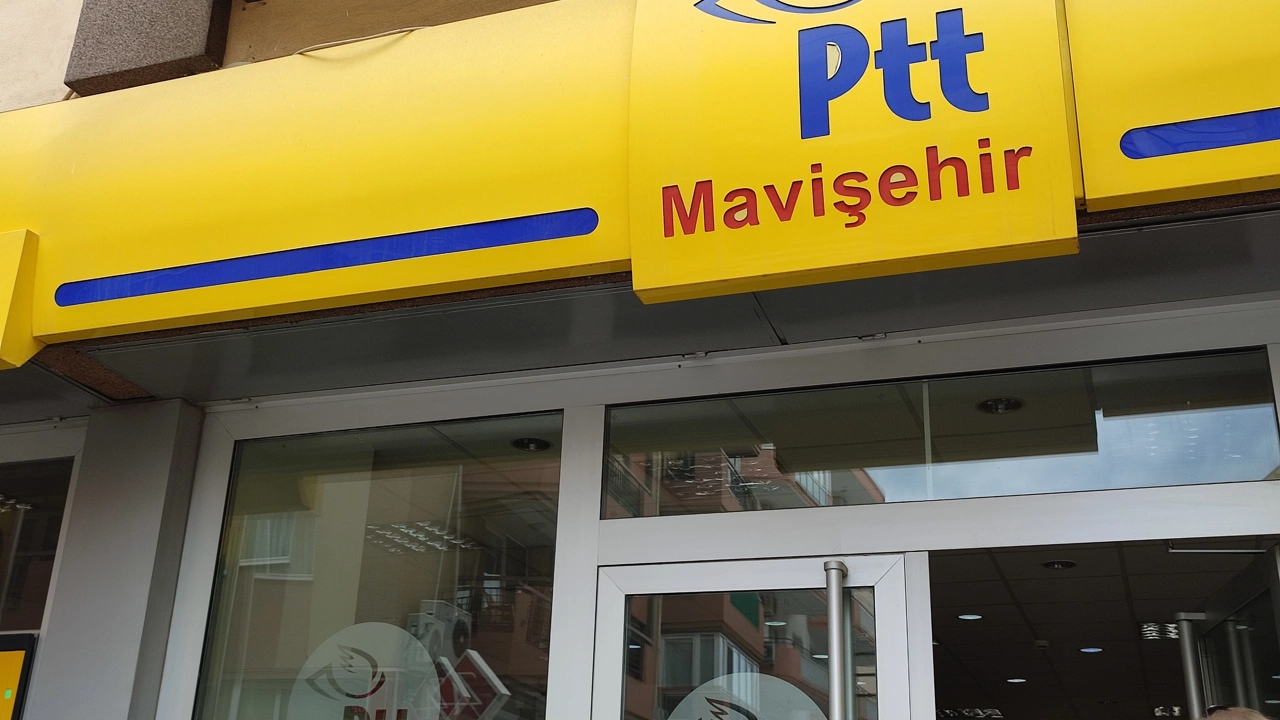 Maaşını Taşıyana PTT Desteği: İşte Hesaba Yatacak Tutar