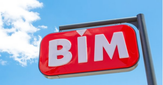 Temel İhtiyaçta BİM Hamlesi: Çay ve Temizlikte Fiyat İndi