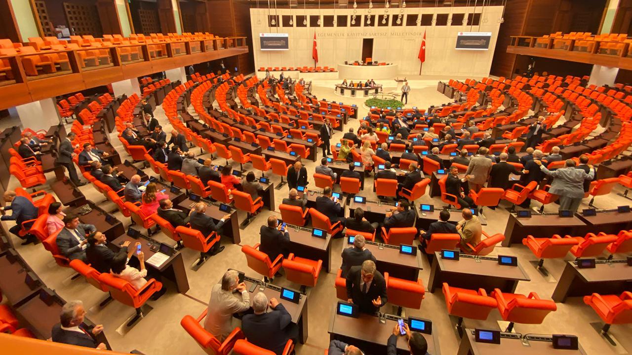 EYT Dışı Kalanlara Umut Işığı: Staj Dosyası Yeniden Gündemde