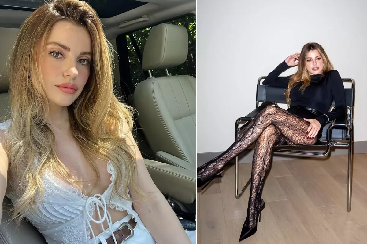 Testi Pozitif Çıkan Ezgi Eyüboğlu'ndan İlk Açıklama