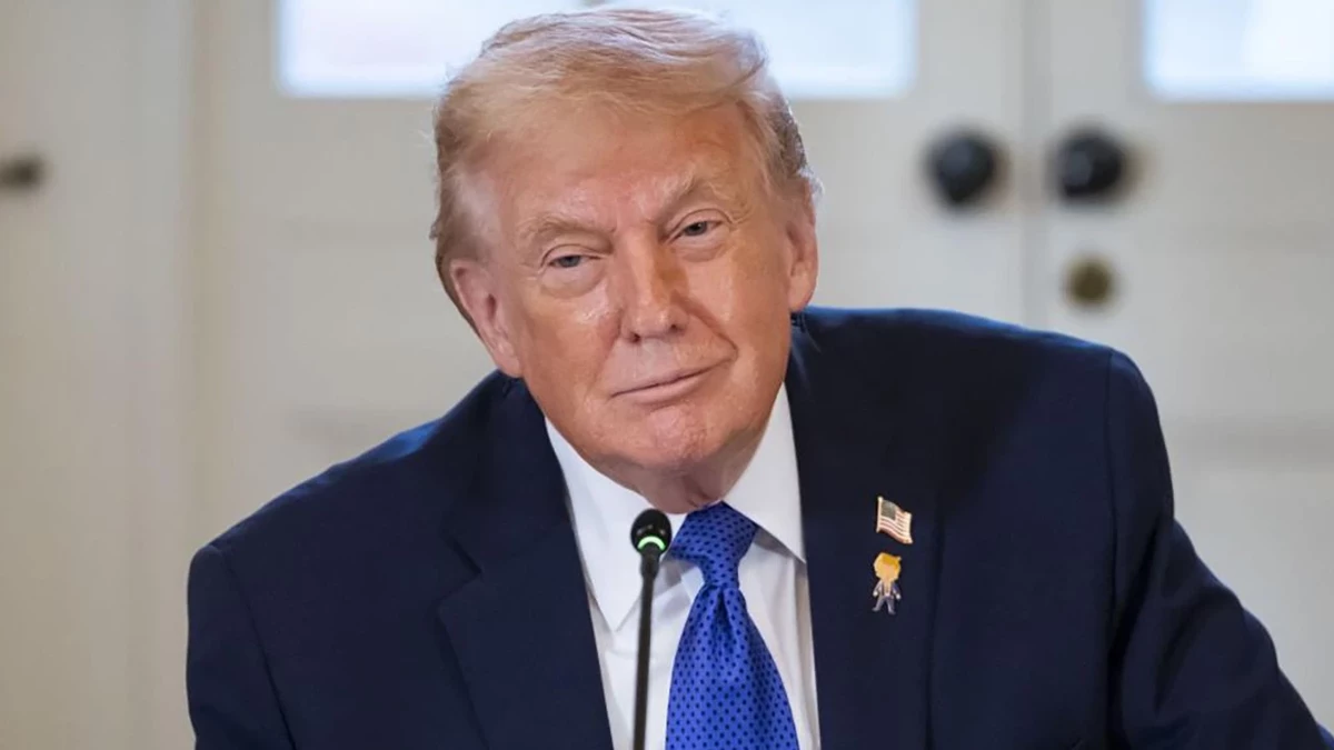 Trump’tan İran’a Rest: Yeryüzünden Silecekler