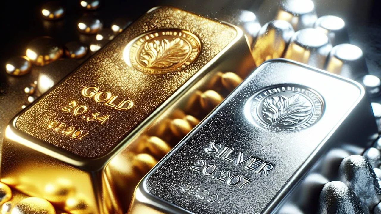 Altını Tahtından Edecek: Dev Bankadan %35 Artış Raporu