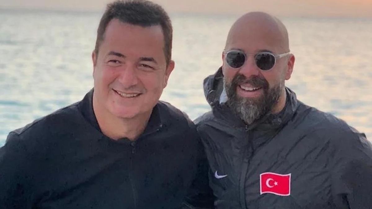 Esat Yontunç Hakkında Yakalama Kararı Çıkarıldı