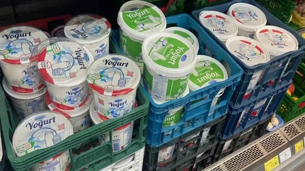 Evde süt yoğurt peynir tüketenler dikkat! BİM duyurdu