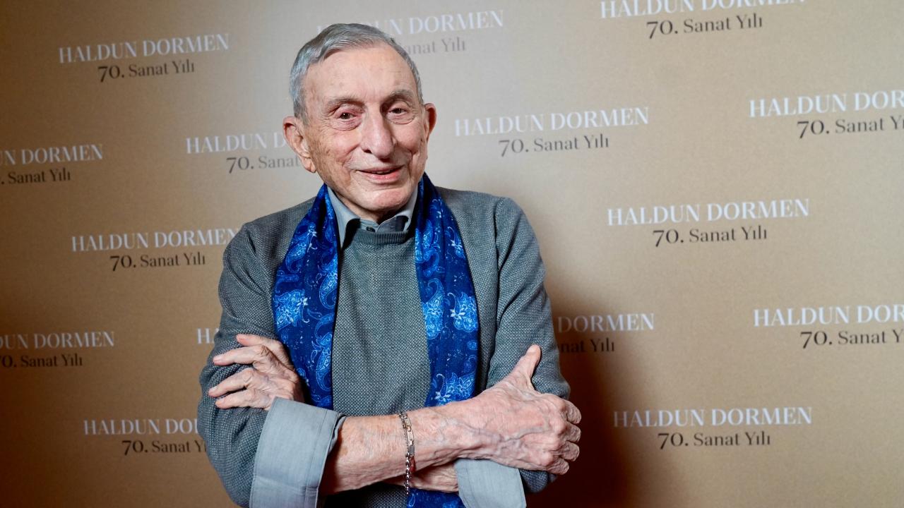 Haldun Dormen 97 Yaşında Veda Etti: Ailesinden İlk Açıklama