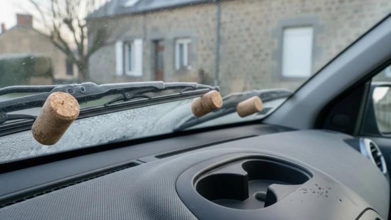 Araçlarda Yeni Akım: Neden Tıpa Bulunduruluyor?