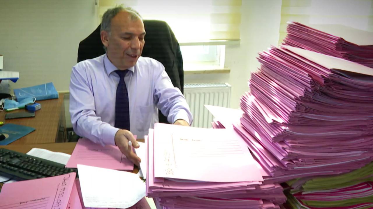 EYT'yi Kaçıranlara Yeni Düzenleme: 2000-2008 Girişliye Müjde