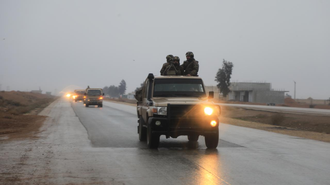 Güvenlik Kaynakları: SDG Dönemi Resmen Kapanıyor