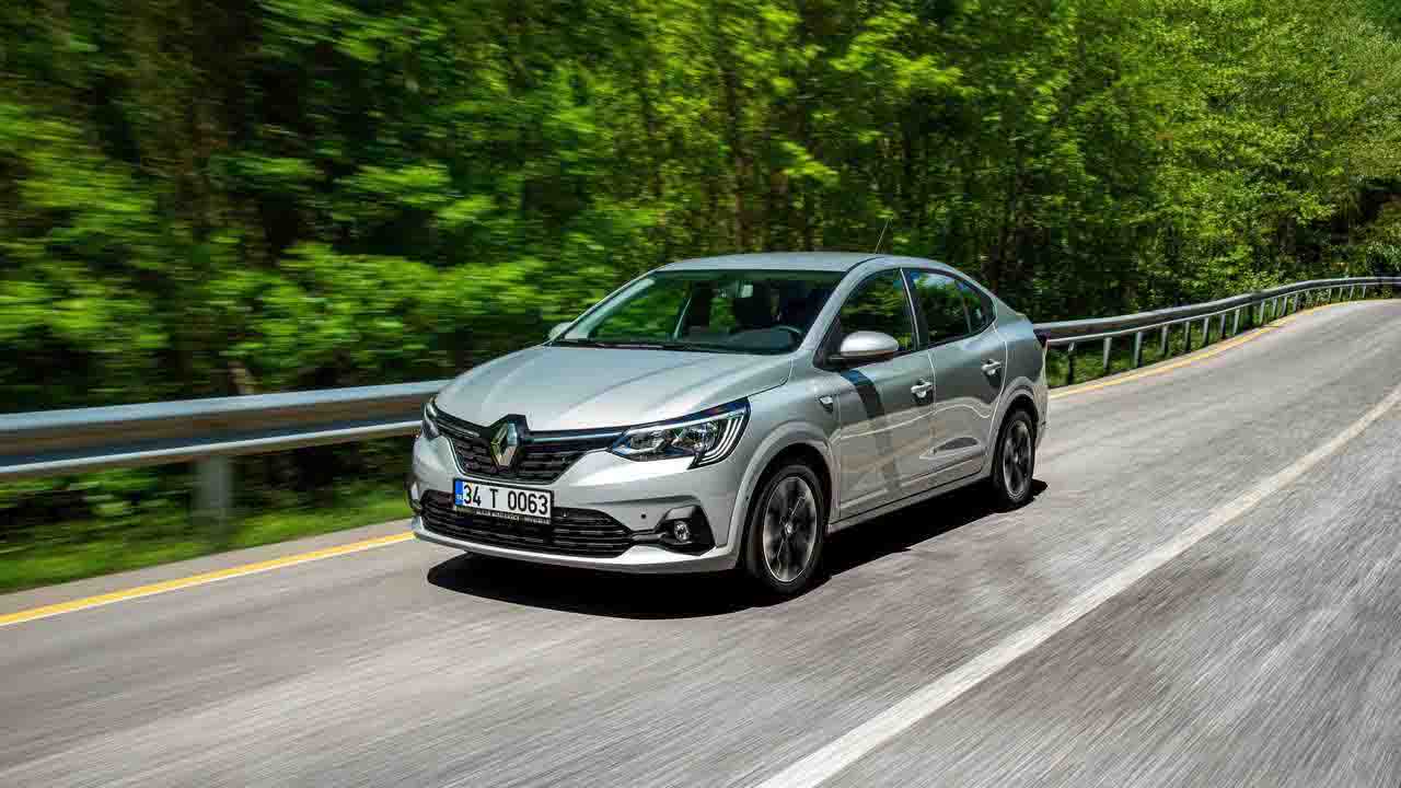 Renault Taliant'ta ÖTV Kampanyası: Etiket Fiyatı Yarıya İniyor