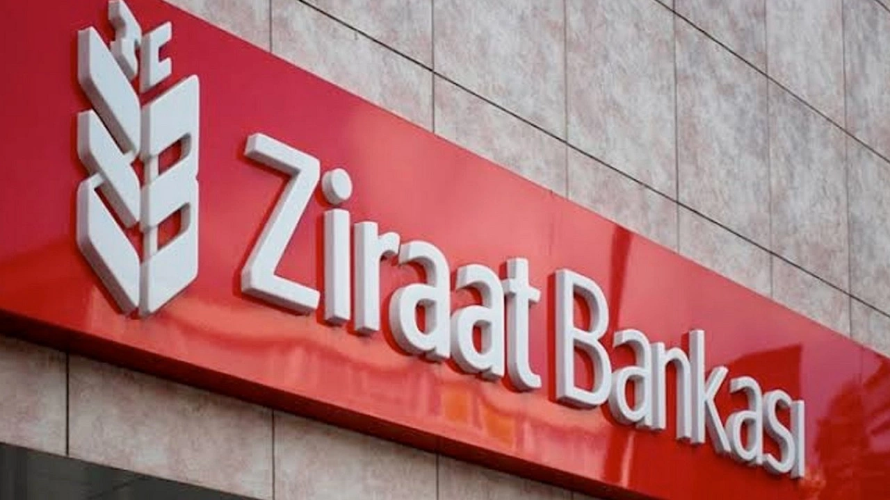 Ziraat Bankası'ndan 180 Ay Vade Hamlesi: Konutta Yeni Dönem