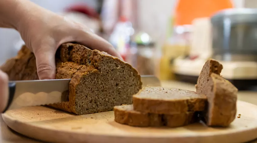 Uzman Duyurdu: Kalp Sağlığı İçin En Güvenli Ekmek Hangisi?