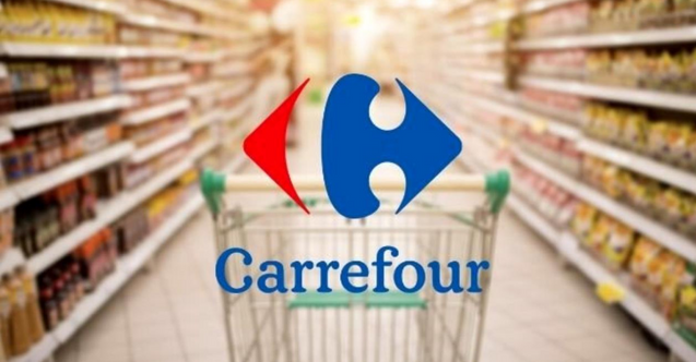 CarrefourSA'da büyük indirim! Peynir, Ayçiçek yağı fiyatı dipte