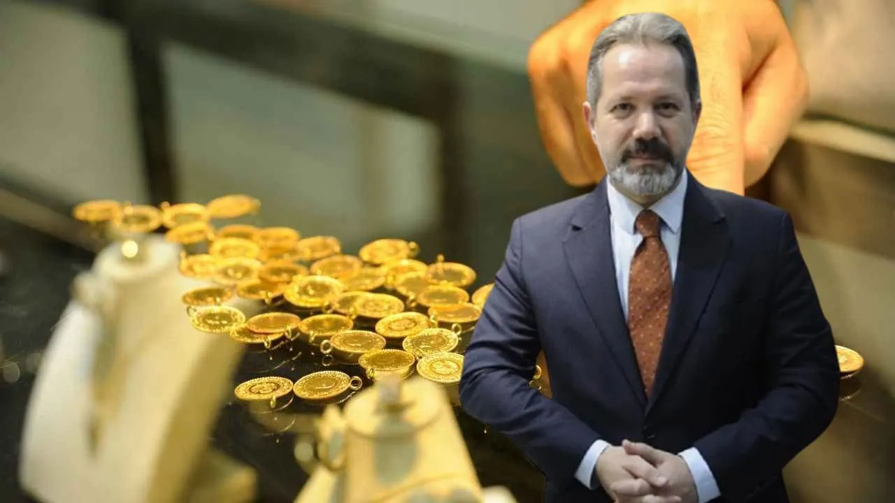 Gram Altında 10 Bin TL Senaryosu: İslam Memiş Tarih Verdi