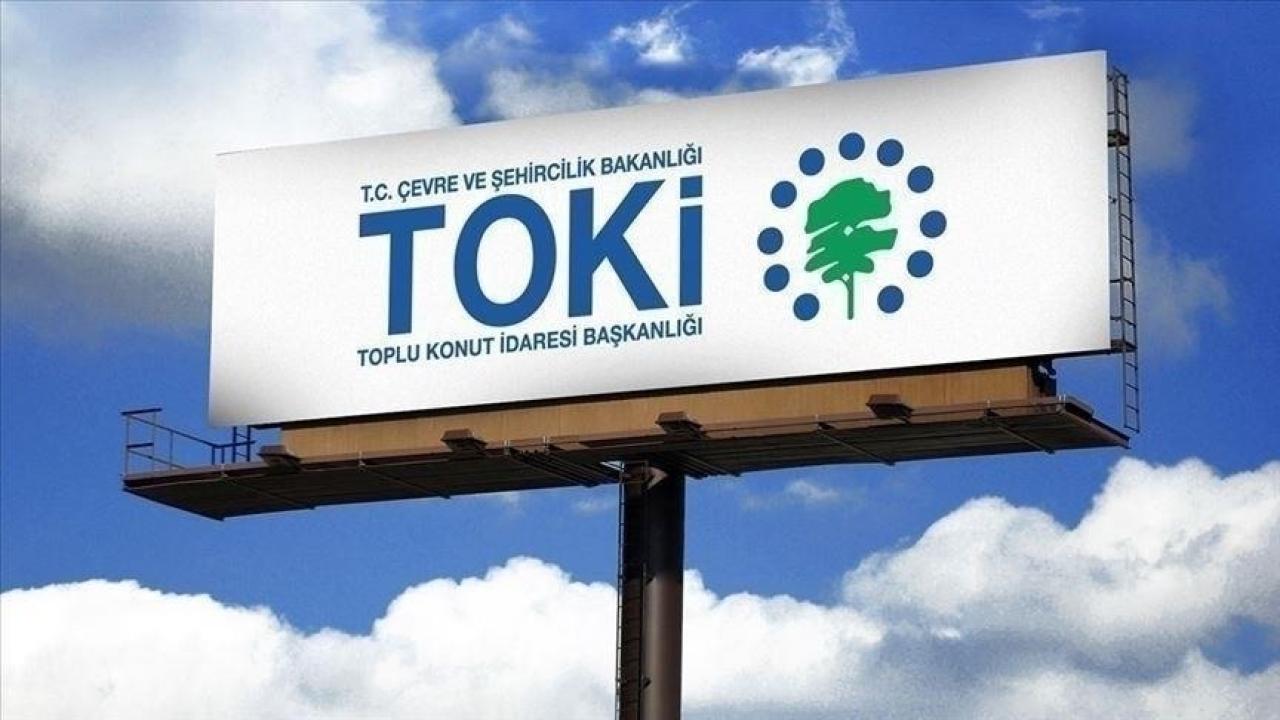 TOKİ sosyal konutlarında anahtar teslim tarihi belli oldu
