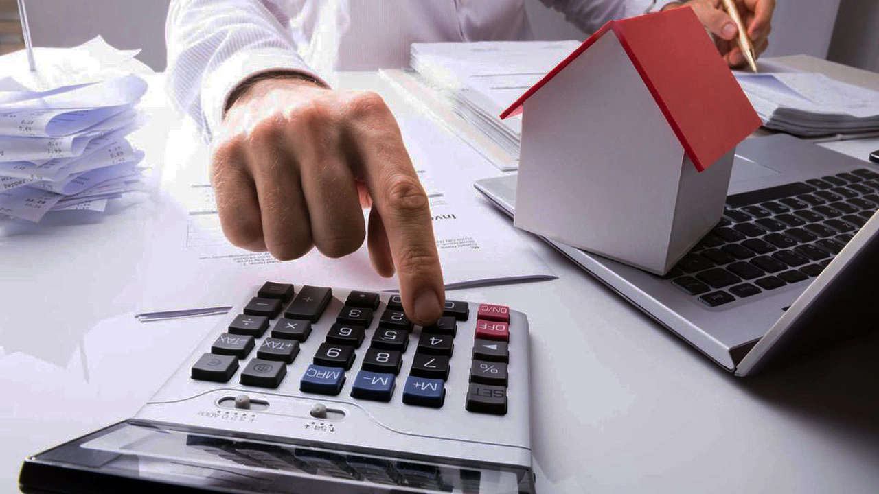 Daha Önce Yapılmıştı! 0.87 Faizle Konut Kredisi Yapılandırması 2026'da Mümkün Mü?