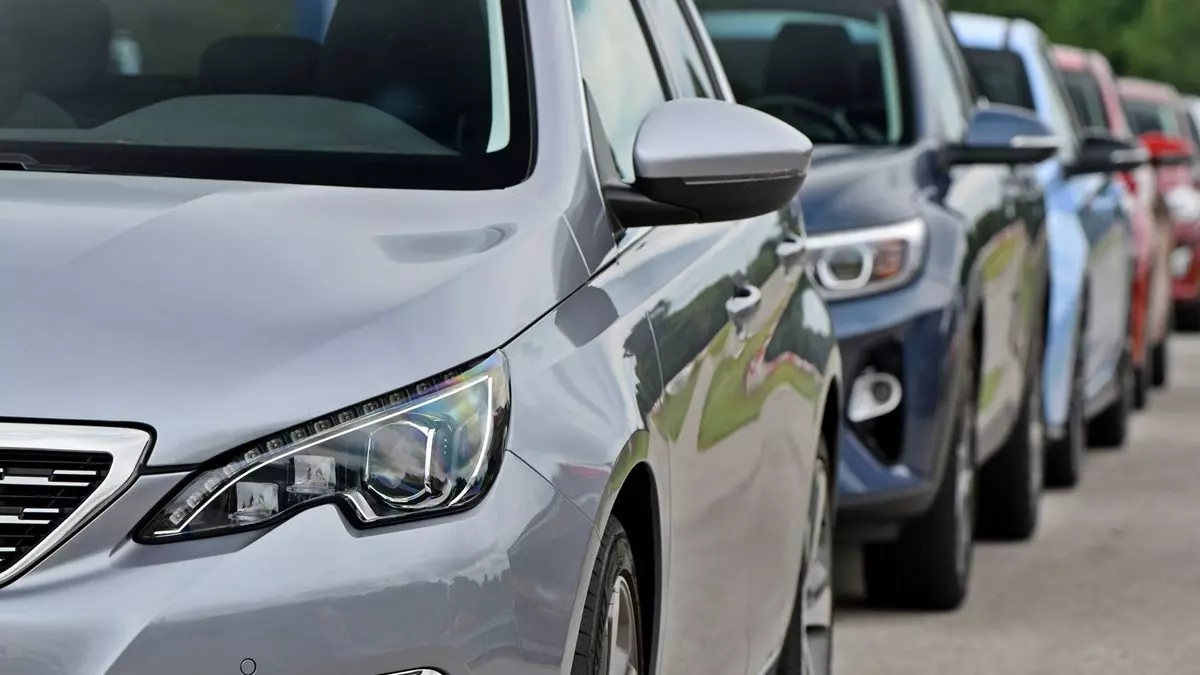 En Ucuz Otomobil 738 Bin TL: B Sınıfında Talep Patlaması