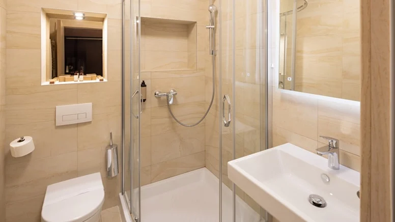 Banyo tadilatında uyarı: Yeri değişmemeli