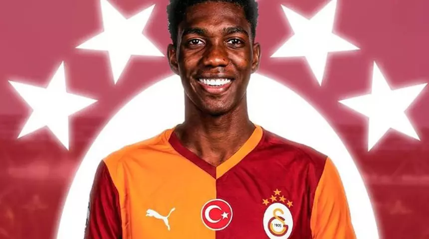 Galatasaray'dan Yaser Asprilla hamlesi: Bu gece geliyor