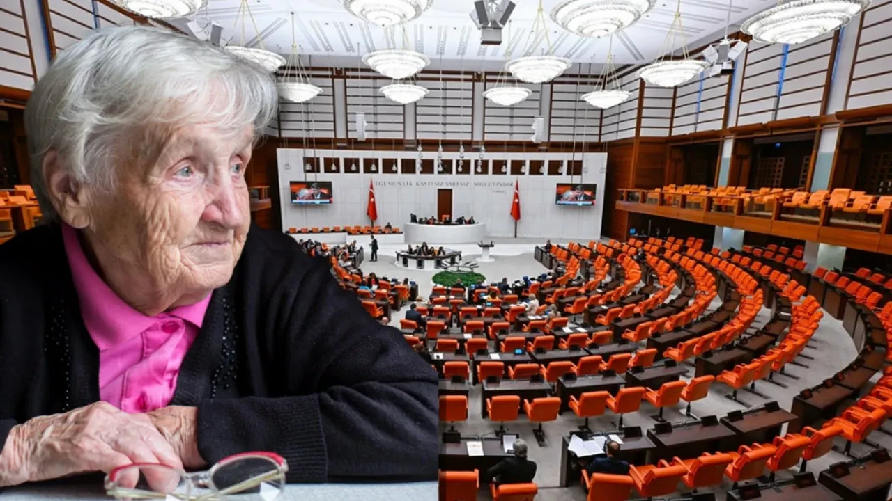 Emeklilere 10 Bin Lira Ek Maaş: Emekliye 'Sosyal Maaş' Dönemi Başlıyor: