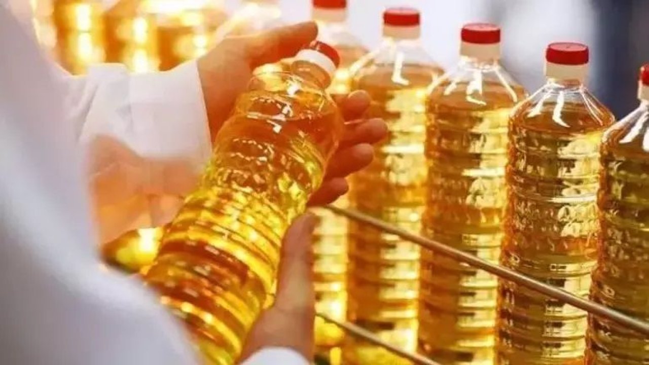 BİM 1,2,5 Litre Ayçiçek yağı fiyatı ne kadar?