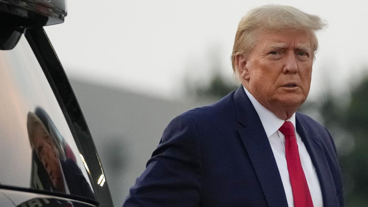 Trump'ın İşaret Ettiği 'Yeni Nesil' Silahın Detayları