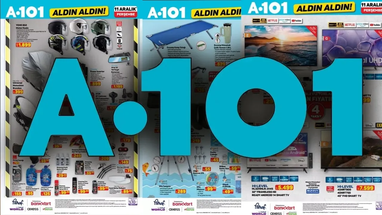 29 Ocak A101 Kataloğunun En İlginç Ürünü: Vakumlu Masaj Aleti