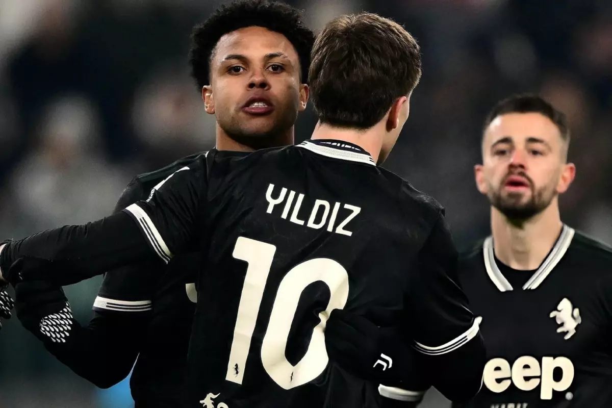 Fenerbahçe'de Rota İtalya: Hedef Weston McKennie