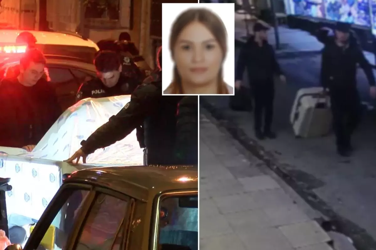 İstanbul'daki kesik baş cinayetinde şoke eden itiraf geldi