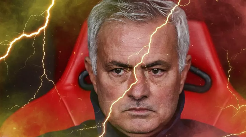 Galatasaray'dan Jose Mourinho'ya büyük transfer çalımı!