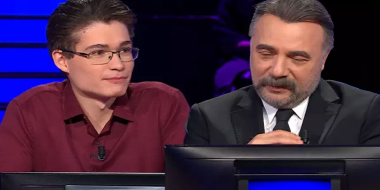 Milyoner’de geceye damga vuran soru: 500 bin TL’lik Barcelona detayı