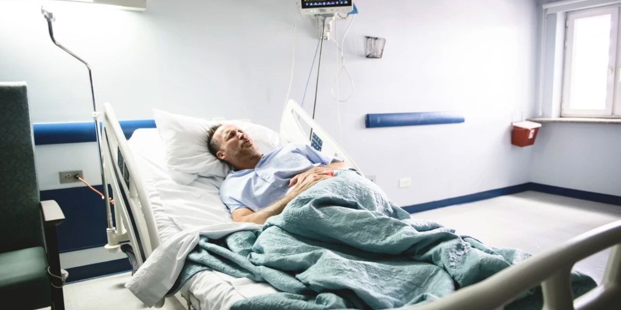 Erkeklerde gizli risk: Kısırlık bazı kanser türlerinin habercisi olabilir