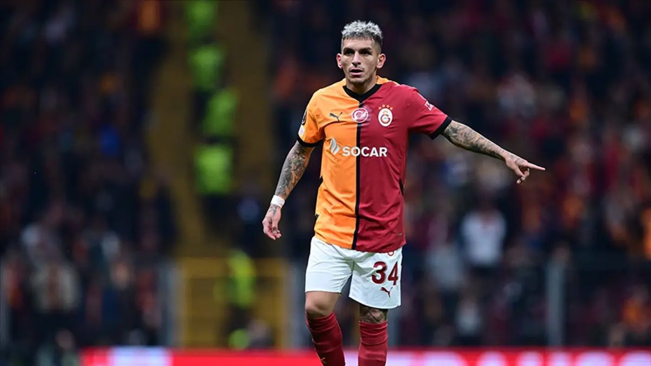 Lucas Torreira’ya yumruklu saldırı görüntüleri
